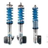 Shock Absorber TypeGas PressureShock Absorber SystemMechanically adjustable shock strengthShock Absorber SystemBuilt-in adjustableRegistration TypeConditions see certificateSuspensionThreaded Suspension (height adjustable)Suspensionfor vehicles without electronic suspension controlDistance of mounting bores [mm]75