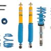 Shock Absorber TypeGas PressureShock Absorber SystemMechanically adjustable shock strengthShock Absorber SystemBuilt-in adjustableRegistration TypeConditions see certificateSuspensionThreaded Suspension (height adjustable)Suspensionfor vehicles without electronic suspension control