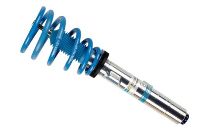 Shock Absorber TypeGas PressureShock Absorber SystemMechanically adjustable shock strengthShock Absorber SystemBuilt-in adjustableRegistration TypeConditions see certificateSuspensionThreaded Suspension (height adjustable)Suspensionfor vehicles without electronic suspension control