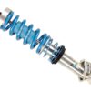 Shock Absorber TypeGas PressureShock Absorber SystemMechanically adjustable shock strengthShock Absorber SystemBuilt-in adjustableRegistration TypeConditions see certificateSuspensionThreaded Suspension (height adjustable)Suspensionfor vehicles without electronic suspension control