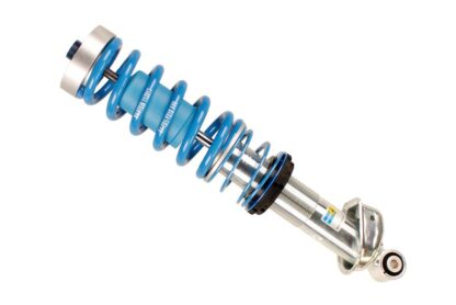 Shock Absorber TypeGas PressureShock Absorber SystemMechanically adjustable shock strengthShock Absorber SystemBuilt-in adjustableRegistration TypeConditions see certificateSuspensionThreaded Suspension (height adjustable)Suspensionfor vehicles without electronic suspension control