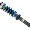 Shock Absorber TypeGas PressureShock Absorber SystemMechanically adjustable shock strengthShock Absorber SystemBuilt-in adjustableRegistration TypeConditions see certificateSuspensionThreaded Suspension (height adjustable)Suspensionfor vehicles without electronic suspension control