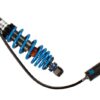 Shock Absorber TypeGas PressureShock Absorber SystemMechanically adjustable shock strengthShock Absorber SystemBuilt-in adjustableRegistration TypeConditions see certificateSuspensionThreaded Suspension (height adjustable)Suspensionfor vehicles without electronic suspension control