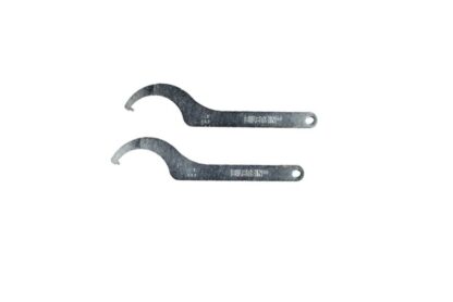 Shock Absorber TypeGas PressureShock Absorber SystemMechanically adjustable shock strengthShock Absorber SystemBuilt-in adjustableRegistration TypeConditions see certificateSuspensionThreaded Suspension (height adjustable)Suspensionfor vehicles without electronic suspension control