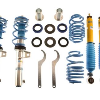 Audi TT 8J 2.0 TFSI 2006-2015