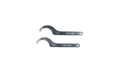 Shock Absorber TypeGas PressureShock Absorber SystemMechanically adjustable shock strengthShock Absorber SystemBuilt-in adjustableRegistration TypeConditions see certificateSuspensionThreaded Suspension (height adjustable)Suspensionfor vehicles without electronic suspension control