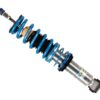 Shock Absorber TypeGas PressureShock Absorber SystemMechanically adjustable shock strengthShock Absorber SystemBuilt-in adjustableRegistration TypeConditions see certificateSuspensionThreaded Suspension (height adjustable)Suspensionfor vehicles without electronic suspension control