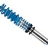 Shock Absorber TypeGas PressureShock Absorber SystemMechanically adjustable shock strengthShock Absorber SystemBuilt-in adjustableRegistration TypeConditions see certificateSuspensionThreaded Suspension (height adjustable)Suspensionfor vehicles without electronic suspension control