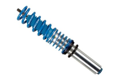 Shock Absorber TypeGas PressureShock Absorber SystemMechanically adjustable shock strengthShock Absorber SystemBuilt-in adjustableRegistration TypeConditions see certificateSuspensionThreaded Suspension (height adjustable)Suspensionfor vehicles without electronic suspension control