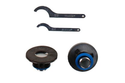 Shock Absorber TypeGas PressureShock Absorber SystemMechanically adjustable shock strengthShock Absorber SystemBuilt-in adjustableRegistration TypeConditions see certificateSuspensionThreaded Suspension (height adjustable)Suspensionfor vehicles without electronic suspension control