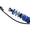 Shock Absorber TypeGas PressureShock Absorber SystemMechanically adjustable shock strengthShock Absorber SystemBuilt-in adjustableRegistration TypeConditions see certificateSuspensionThreaded Suspension (height adjustable)Suspensionfor vehicles without electronic suspension controlSupplementary Article/Info 2with uniball joint bearing