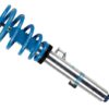 Shock Absorber TypeGas PressureShock Absorber SystemMechanically adjustable shock strengthShock Absorber SystemBuilt-in adjustableRegistration TypeConditions see certificateSuspensionThreaded Suspension (height adjustable)Suspensionfor vehicles without electronic suspension control