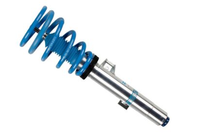 Shock Absorber TypeGas PressureShock Absorber SystemMechanically adjustable shock strengthShock Absorber SystemBuilt-in adjustableRegistration TypeConditions see certificateSuspensionThreaded Suspension (height adjustable)Suspensionfor vehicles without electronic suspension control
