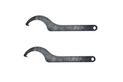 Shock Absorber TypeGas PressureShock Absorber SystemMechanically adjustable shock strengthShock Absorber SystemBuilt-in adjustableRegistration TypeConditions see certificateSuspensionThreaded Suspension (height adjustable)Suspensionfor vehicles without electronic suspension control