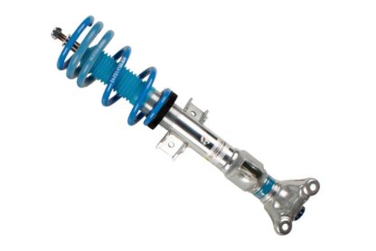 Shock Absorber TypeGas PressureShock Absorber SystemMechanically adjustable shock strengthShock Absorber SystemBuilt-in adjustableRegistration TypeConditions see certificateSuspensionThreaded Suspension (height adjustable)Suspensionfor vehicles without electronic suspension control