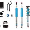 Shock Absorber TypeGas PressureShock Absorber SystemBuilt-in adjustableSuspensionThreaded Suspension (height adjustable)