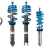 Shock Absorber TypeGas PressureShock Absorber SystemMechanically adjustable shock strengthShock Absorber SystemBuilt-in adjustableRegistration TypeConditions see certificateSuspensionThreaded Suspension (height adjustable)Suspensionfor vehicles without electronic suspension control