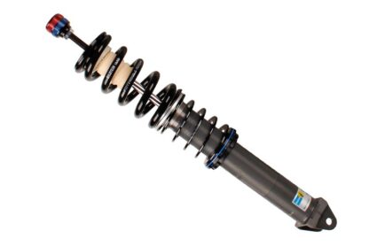 Shock Absorber TypeGas PressureShock Absorber SystemMechanically adjustable shock strengthShock Absorber SystemBuilt-in adjustableRegistration TypeConditions see certificateSuspensionThreaded Suspension (height adjustable)Suspensionfor vehicles without electronic suspension controlSupplementary Article/Info 2with uniball joint bearing