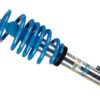 Shock Absorber TypeGas PressureShock Absorber SystemMechanically adjustable shock strengthShock Absorber SystemBuilt-in adjustableRegistration TypeConditions see certificateSuspensionThreaded Suspension (height adjustable)Suspensionfor vehicles without electronic suspension control