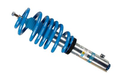 Shock Absorber TypeGas PressureShock Absorber SystemMechanically adjustable shock strengthShock Absorber SystemBuilt-in adjustableRegistration TypeConditions see certificateSuspensionThreaded Suspension (height adjustable)Suspensionfor vehicles without electronic suspension control