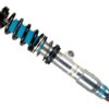 Shock Absorber TypeGas PressureShock Absorber SystemMechanically adjustable shock strengthShock Absorber SystemBuilt-in adjustableRegistration TypeConditions see certificateSuspensionThreaded Suspension (height adjustable)Suspensionfor vehicles without electronic suspension controlSupplementary Article/Info 2with uniball joint bearing