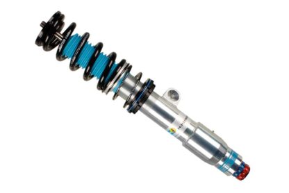 Shock Absorber TypeGas PressureShock Absorber SystemMechanically adjustable shock strengthShock Absorber SystemBuilt-in adjustableRegistration TypeConditions see certificateSuspensionThreaded Suspension (height adjustable)Suspensionfor vehicles without electronic suspension controlSupplementary Article/Info 2with uniball joint bearing