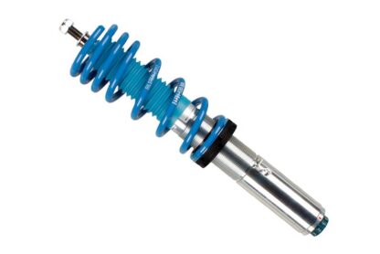 Shock Absorber TypeGas PressureShock Absorber SystemMechanically adjustable shock strengthShock Absorber SystemBuilt-in adjustableRegistration TypeConditions see certificateSuspensionThreaded Suspension (height adjustable)Suspensionfor vehicles without electronic suspension control