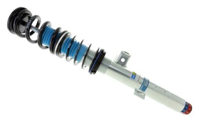 Shock Absorber TypeGas PressureShock Absorber SystemMechanically adjustable shock strengthShock Absorber SystemBuilt-in adjustableRegistration TypeConditions see certificateSuspensionThreaded Suspension (height adjustable)Suspensionfor vehicles without electronic suspension controlSupplementary Article/Info 2with uniball joint bearing