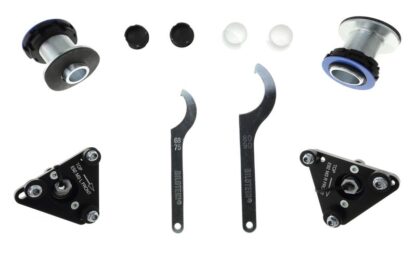 SPECIFICATIONS