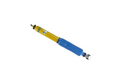 Shock Absorber TypeGas PressureShock Absorber SystemMechanically adjustable shock strengthShock Absorber SystemBuilt-in adjustableRegistration TypeConditions see certificateSuspensionThreaded Suspension (height adjustable)Suspensionfor vehicles without electronic suspension controlHousing diameter in clamping area [mm]55