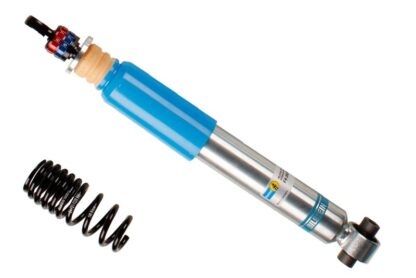 Shock Absorber TypeGas PressureShock Absorber SystemBuilt-in adjustableRegistration TypeConditions see certificateSuspensionThreaded Suspension (height adjustable)Suspensionfor vehicles without electronic suspension controlSupplementary Article/Info 2with uniball joint bearingNumber of mounting bores3Mounting points diameter [mm]10