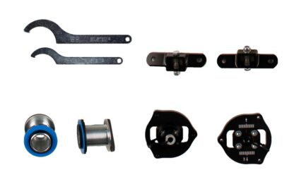 SPECIFICATIONS