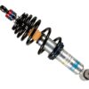 Shock Absorber TypeGas PressureShock Absorber SystemMechanically adjustable shock strengthShock Absorber SystemBuilt-in adjustableRegistration TypeConditions see certificateSuspensionThreaded Suspension (height adjustable)Suspensionfor vehicles without electronic suspension controlSupplementary Article/Info 2with uniball joint bearing