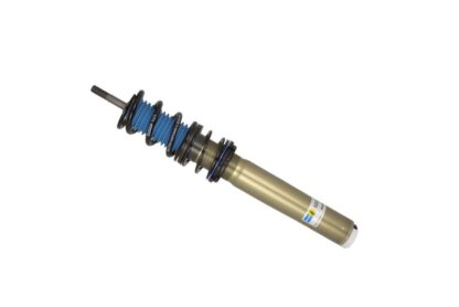 Shock Absorber TypeGas PressureShock Absorber SystemMechanically adjustable shock strengthShock Absorber SystemBuilt-in adjustableRegistration TypeConditions see certificateSuspensionThreaded Suspension (height adjustable)Suspensionfor vehicles without electronic suspension controlSupplementary Article/Info 2with uniball joint bearing