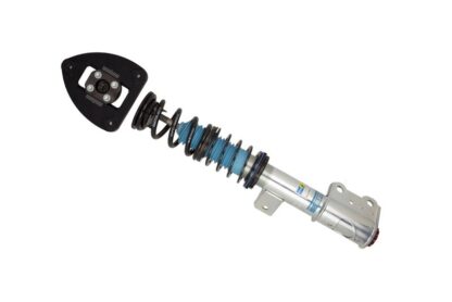 Shock Absorber TypeGas PressureShock Absorber SystemMechanically adjustable shock strengthShock Absorber SystemBuilt-in adjustableRegistration TypeConditions see certificateSuspensionThreaded Suspension (height adjustable)Suspensionfor vehicles without electronic suspension controlSupplementary Article/Info 2with uniball joint bearing