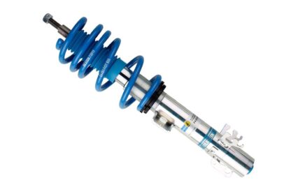 Shock Absorber TypeGas PressureShock Absorber SystemMechanically adjustable shock strengthShock Absorber SystemBuilt-in adjustableRegistration TypeConditions see certificateSuspensionThreaded Suspension (height adjustable)Suspensionfor vehicles without electronic suspension control