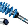 Shock Absorber TypeGas PressureShock Absorber SystemMechanically adjustable shock strengthShock Absorber SystemBuilt-in adjustableRegistration TypeConditions see certificateSuspensionThreaded Suspension (height adjustable)Suspensionfor vehicles without electronic suspension control