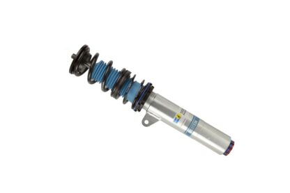 Shock Absorber TypeGas PressureShock Absorber SystemMechanically adjustable shock strengthShock Absorber SystemBuilt-in adjustableRegistration TypeConditions see certificateSuspensionThreaded Suspension (height adjustable)Suspensionfor vehicles without electronic suspension controlSupplementary Article/Info 2with uniball joint bearing