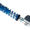 Shock Absorber TypeGas PressureShock Absorber SystemMechanically adjustable shock strengthShock Absorber SystemBuilt-in adjustableRegistration TypeConditions see certificateSuspensionThreaded Suspension (height adjustable)Suspensionfor vehicles without electronic suspension control