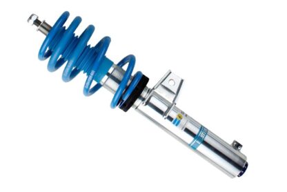 Shock Absorber TypeGas PressureShock Absorber SystemMechanically adjustable shock strengthShock Absorber SystemBuilt-in adjustableRegistration TypeConditions see certificateSuspensionThreaded Suspension (height adjustable)Suspensionfor vehicles without electronic suspension controlHousing diameter in clamping area [mm]55