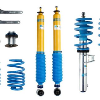 Audi TT 8S 2.0 TFSI Quattro 2014-2024