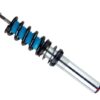 Shock Absorber TypeGas PressureShock Absorber SystemMechanically adjustable shock strengthShock Absorber SystemBuilt-in adjustableRegistration TypeConditions see certificateSuspensionThreaded Suspension (height adjustable)Suspensionfor vehicles without electronic suspension controlObserve service information