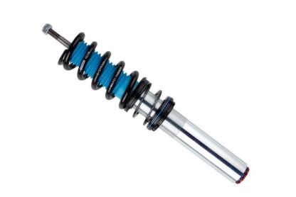 Shock Absorber TypeGas PressureShock Absorber SystemMechanically adjustable shock strengthShock Absorber SystemBuilt-in adjustableRegistration TypeConditions see certificateSuspensionThreaded Suspension (height adjustable)Suspensionfor vehicles without electronic suspension controlObserve service information
