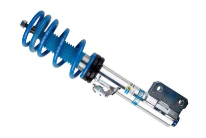 Shock Absorber TypeGas PressureShock Absorber SystemMechanically adjustable shock strengthShock Absorber SystemBuilt-in adjustableRegistration TypeConditions see certificateSuspensionThreaded Suspension (height adjustable)Suspensionfor vehicles without electronic suspension control
