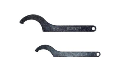 Shock Absorber TypeGas PressureShock Absorber SystemMechanically adjustable shock strengthShock Absorber SystemBuilt-in adjustableRegistration TypeConditions see certificateSuspensionThreaded Suspension (height adjustable)Suspensionfor vehicles without electronic suspension controlSupplementary Article/Info 2with uniball joint bearing