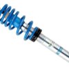 Shock Absorber TypeGas PressureShock Absorber SystemMechanically adjustable shock strengthShock Absorber SystemBuilt-in adjustableRegistration TypeConditions see certificateSuspensionThreaded Suspension (height adjustable)Suspensionfor vehicles without electronic suspension controlHousing diameter in clamping area [mm]53