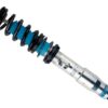 Shock Absorber TypeGas PressureShock Absorber SystemMechanically adjustable shock strengthShock Absorber SystemBuilt-in adjustableSuspensionThreaded Suspension (height adjustable)Number of mounting bores5Mounting points diameter [mm]8