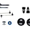 SPECIFICATIONS