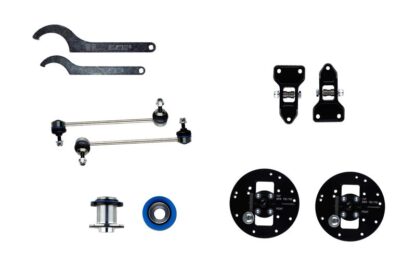 SPECIFICATIONS