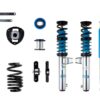 Shock Absorber TypeGas PressureShock Absorber SystemMechanically adjustable shock strengthShock Absorber SystemBuilt-in adjustableRegistration TypeConditions see certificateSuspensionThreaded Suspension (height adjustable)Suspensionfor vehicles without electronic suspension controlSupplementary Article/Info 2with uniball joint bearingHousing diameter in clamping area [mm]55
